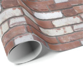 Bakkerpatroon Cadeaupapier (Rol Hoek)