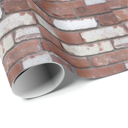 Bakkerpatroon Cadeaupapier (Rol Hoek)