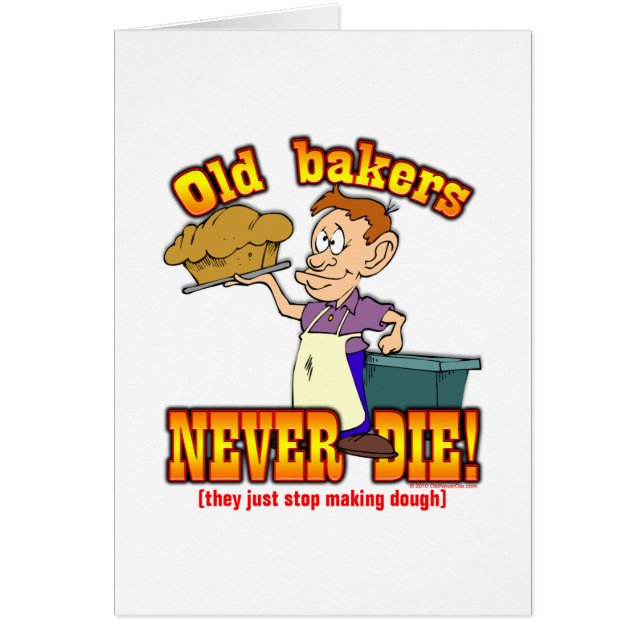 Bakkers (Voorkant)
