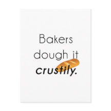 Bakkers doen het!