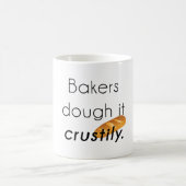 Bakkers doen het! koffiemok (Center)