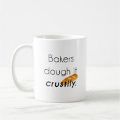 Bakkers doen het! koffiemok (Links)