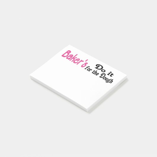 Bakkers Post-Its Post-it® Notes (Schuin)