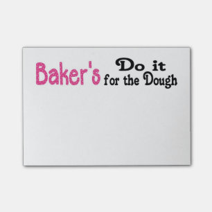 Bakkers Post-Its Post-it® Notes