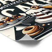 Bakkers Poster (Hoek)