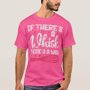 Bakkersbakker als er een griet is die een wasband  t-shirt