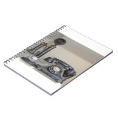  bakkerskaartentelefoon notitieboek (Linkerzijde)