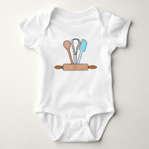 Bakkertools Romper