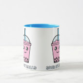 Bakketballen (bellentheek) mok (Midden)