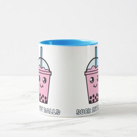 Bakketballen (bellentheek) mok (Midden)