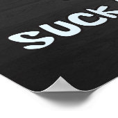 Bakketballen (bellentheek) poster (Hoek)