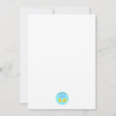 Bakketfornuis uitnodiging (Achterkant)