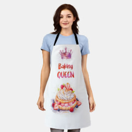 Bakkoningin Schort