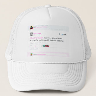 Bakkoon Trucker Hat Trucker Pet