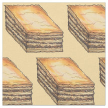 Baklava Sweet Filo Honey Dessert Pastry Greek Food