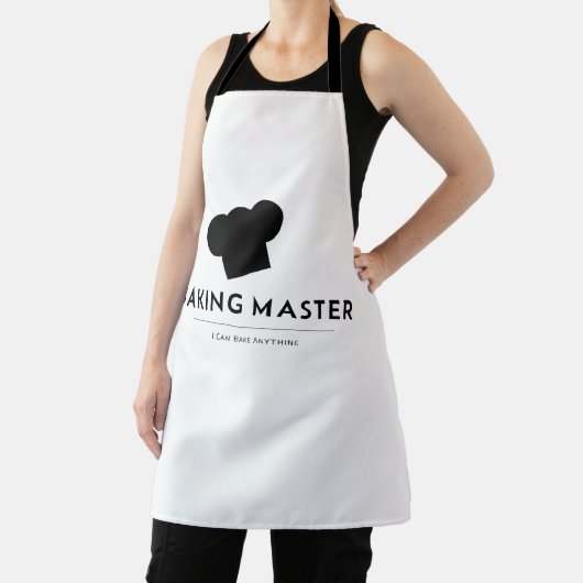 bakmeester schort (Insitu)