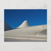 Bakoe, Azerbeidzjan briefkaart (Voorkant)