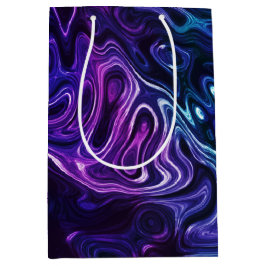 Bakoe fluisteren - donker marmer : medium cadeauzakje