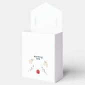 bakra eid-eid mubarak-Happy Eid Bedankdoosjes (Geopend)