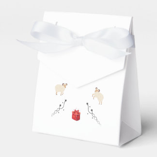 bakra eid-eid mubarak-Happy Eid Bedankdoosjes