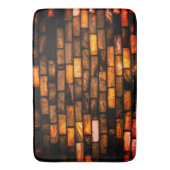 Baksteen Badmat (Voorkant Verticaal)