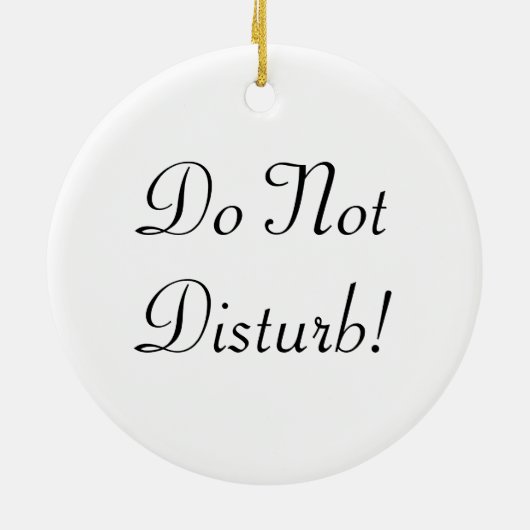 Baksteen Keramisch Ornament (Achterkant)