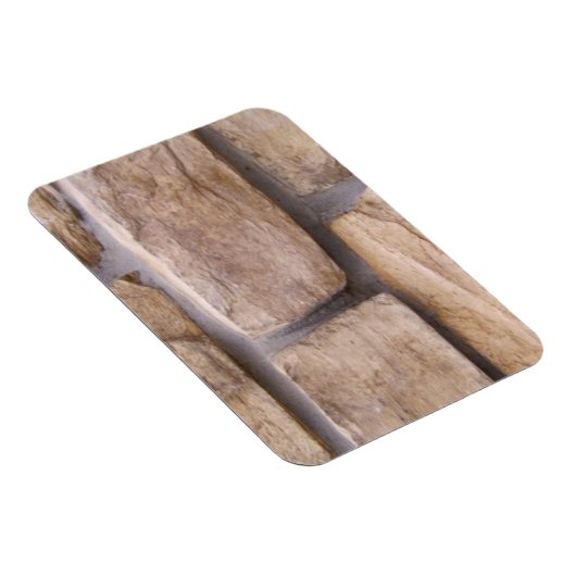 Baksteen Magneet (Rechterzijde)