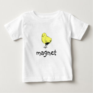 baksteen magnet