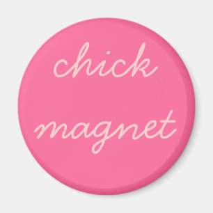 baksteen magnet