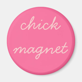 baksteen magnet