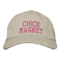 baksteen magnet