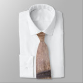 Baksteen Stropdas (Gebonden)