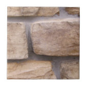 Baksteen Tegeltje (Voorkant)