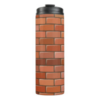 baksteenwand