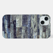 Bakstenen - Cool Leuk Uniek iPhone Hoesje (Achterkant horizontaal)