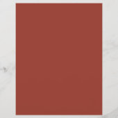 Bakstenen Muur, Bouwbedrijf, Aannemers Reclame Flyer (Achterkant)