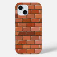 bakstenen muur