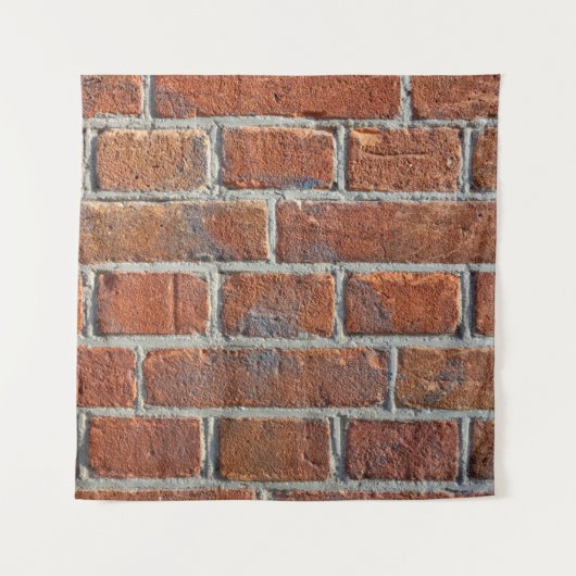 Bakstenen muur metselwerk metselwerk wandkleed (Voorkant)