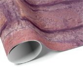  bakstenen muur rustieke decor inpakpapier (Rol Hoek)
