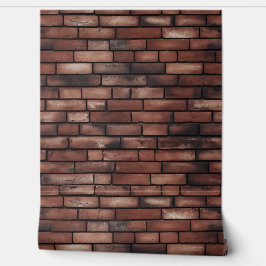 Bakstenen muur textuur 5 behang