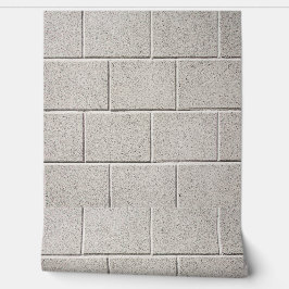 Bakstenen muur textuur behang
