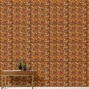 bakstenen wandpapier behang