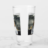 Baktalent: De Culinaire Capybara Glas (Links)