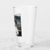 Baktalent: De Culinaire Capybara Glas (Links)