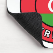 Baku-Azerbeidzjan Muismat (Hoek)