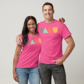 Baku  t-shirt (Unisex)