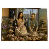 Bakwedstrijd Groot Cadeauzakje (Achterkant)