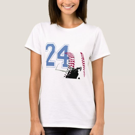 bal24 t-shirt (Voorkant)