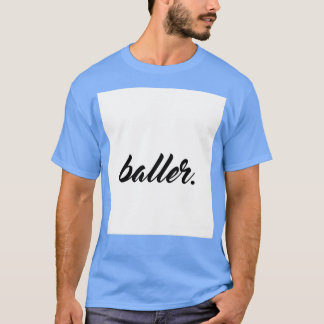 bal 2 t-shirt