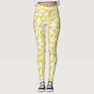 bal elegante broeken gekleurd feestelijk modern leggings